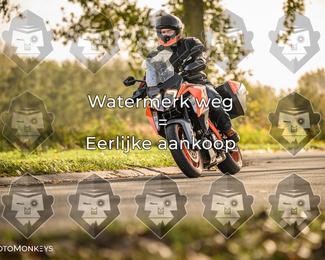 Foto's Herfstrit Moerzeke | Hartrijders 25-10-2026 photo