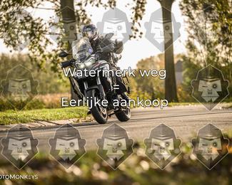 Foto's Herfstrit Moerzeke | Hartrijders 25-10-2026 photo