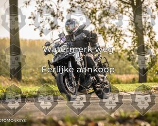 Foto's Herfstrit Moerzeke | Hartrijders 25-10-2026 photo