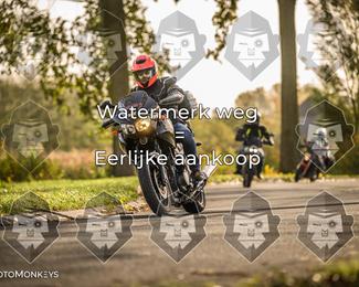 Foto's Herfstrit Moerzeke | Hartrijders 25-10-2026 photo