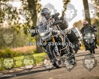 Foto's Herfstrit Moerzeke | Hartrijders 25-10-2026 photo