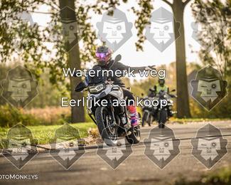 Foto's Herfstrit Moerzeke | Hartrijders 25-10-2026 photo