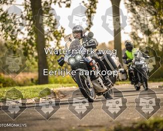 Foto's Herfstrit Moerzeke | Hartrijders 25-10-2026 photo