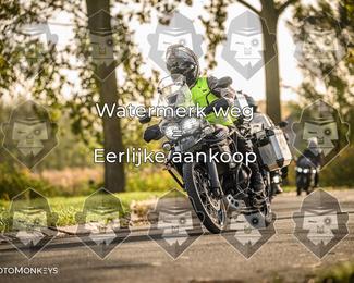 Foto's Herfstrit Moerzeke | Hartrijders 25-10-2026 photo