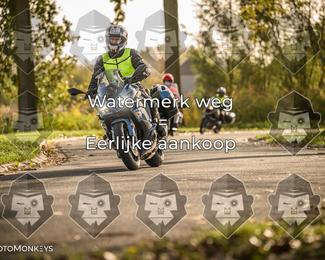 Foto's Herfstrit Moerzeke | Hartrijders 25-10-2026 photo