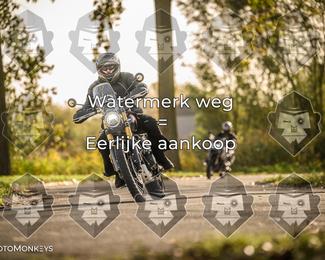 Foto's Herfstrit Moerzeke | Hartrijders 25-10-2026 photo