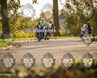 Foto's Herfstrit Moerzeke | Hartrijders 25-10-2026 photo