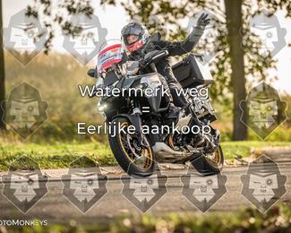 Foto's Herfstrit Moerzeke | Hartrijders 25-10-2026 photo