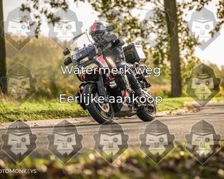 Foto's Herfstrit Moerzeke | Hartrijders 25-10-2026 photo