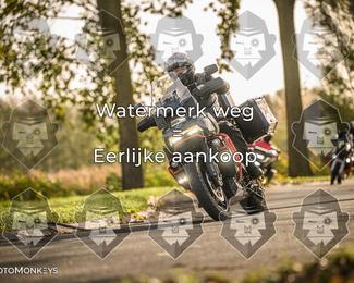 Foto's Herfstrit Moerzeke | Hartrijders 25-10-2026 photo