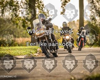 Foto's Herfstrit Moerzeke | Hartrijders 25-10-2026 photo