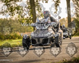 Foto's Herfstrit Moerzeke | Hartrijders 25-10-2026 photo
