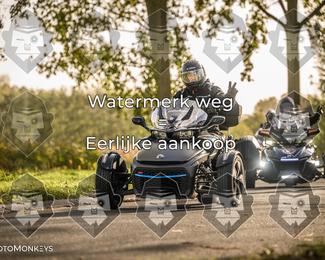 Foto's Herfstrit Moerzeke | Hartrijders 25-10-2026 photo