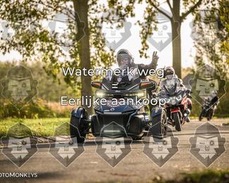 Foto's Herfstrit Moerzeke | Hartrijders 25-10-2026 photo