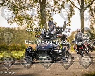 Foto's Herfstrit Moerzeke | Hartrijders 25-10-2026 photo