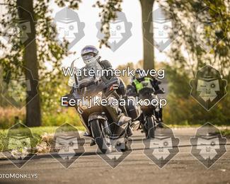 Foto's Herfstrit Moerzeke | Hartrijders 25-10-2026 photo