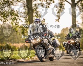 Foto's Herfstrit Moerzeke | Hartrijders 25-10-2026 photo