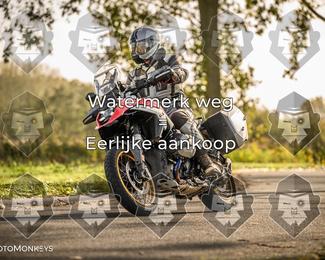 Foto's Herfstrit Moerzeke | Hartrijders 25-10-2026 photo