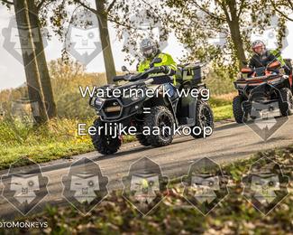 Foto's Herfstrit Moerzeke | Hartrijders 25-10-2026 photo
