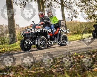 Foto's Herfstrit Moerzeke | Hartrijders 25-10-2026 photo