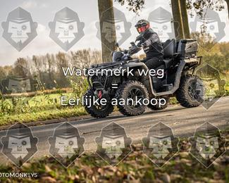 Foto's Herfstrit Moerzeke | Hartrijders 25-10-2026 photo