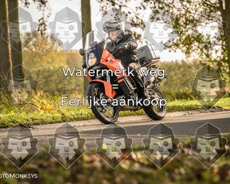 Foto's Herfstrit Moerzeke | Hartrijders 25-10-2026 photo