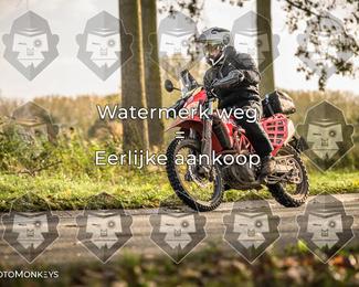 Foto's Herfstrit Moerzeke | Hartrijders 25-10-2026 photo