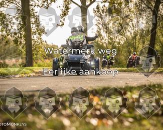 Foto's Herfstrit Moerzeke | Hartrijders 25-10-2026 photo