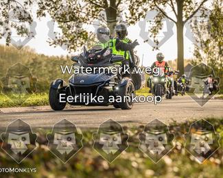 Foto's Herfstrit Moerzeke | Hartrijders 25-10-2026 photo