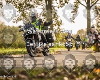 Foto's Herfstrit Moerzeke | Hartrijders 25-10-2026 photo