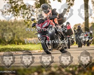 Foto's Herfstrit Moerzeke | Hartrijders 25-10-2026 photo