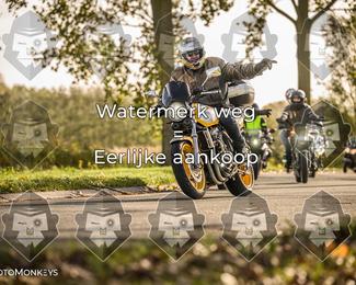 Foto's Herfstrit Moerzeke | Hartrijders 25-10-2026 photo