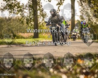 Foto's Herfstrit Moerzeke | Hartrijders 25-10-2026 photo