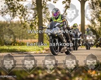Foto's Herfstrit Moerzeke | Hartrijders 25-10-2026 photo