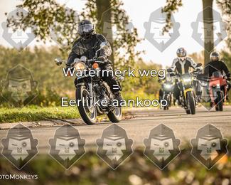 Foto's Herfstrit Moerzeke | Hartrijders 25-10-2026 photo