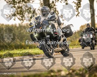 Foto's Herfstrit Moerzeke | Hartrijders 25-10-2026 photo