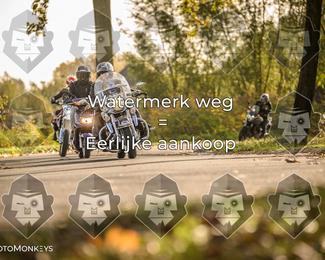 Foto's Herfstrit Moerzeke | Hartrijders 25-10-2026 photo