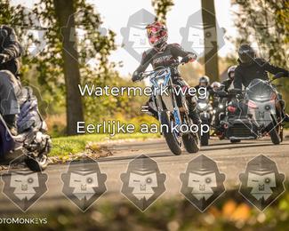 Foto's Herfstrit Moerzeke | Hartrijders 25-10-2026 photo