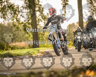 Foto's Herfstrit Moerzeke | Hartrijders 25-10-2026 photo