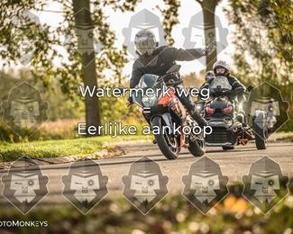 Foto's Herfstrit Moerzeke | Hartrijders 25-10-2026 photo