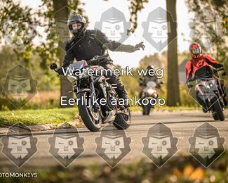 Foto's Herfstrit Moerzeke | Hartrijders 25-10-2026 photo