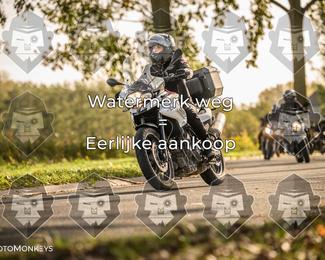 Foto's Herfstrit Moerzeke | Hartrijders 25-10-2026 photo