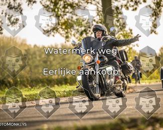 Foto's Herfstrit Moerzeke | Hartrijders 25-10-2026 photo