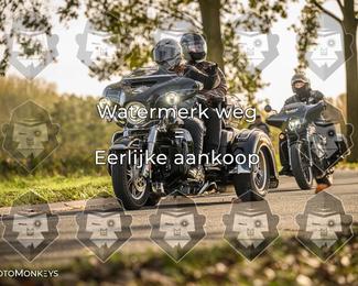 Foto's Herfstrit Moerzeke | Hartrijders 25-10-2026 photo