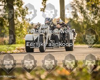Foto's Herfstrit Moerzeke | Hartrijders 25-10-2026 photo