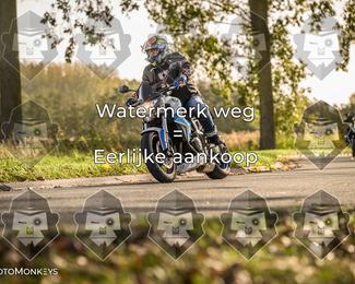 Foto's Herfstrit Moerzeke | Hartrijders 25-10-2026 photo