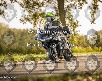 Foto's Herfstrit Moerzeke | Hartrijders 25-10-2026 photo