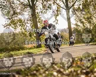 Foto's Herfstrit Moerzeke | Hartrijders 25-10-2026 photo