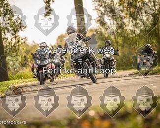 Foto's Herfstrit Moerzeke | Hartrijders 25-10-2026 photo
