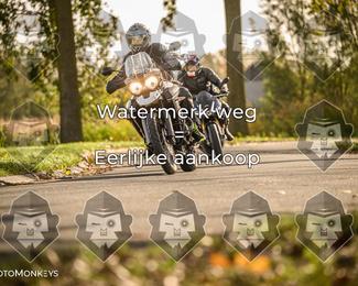 Foto's Herfstrit Moerzeke | Hartrijders 25-10-2026 photo